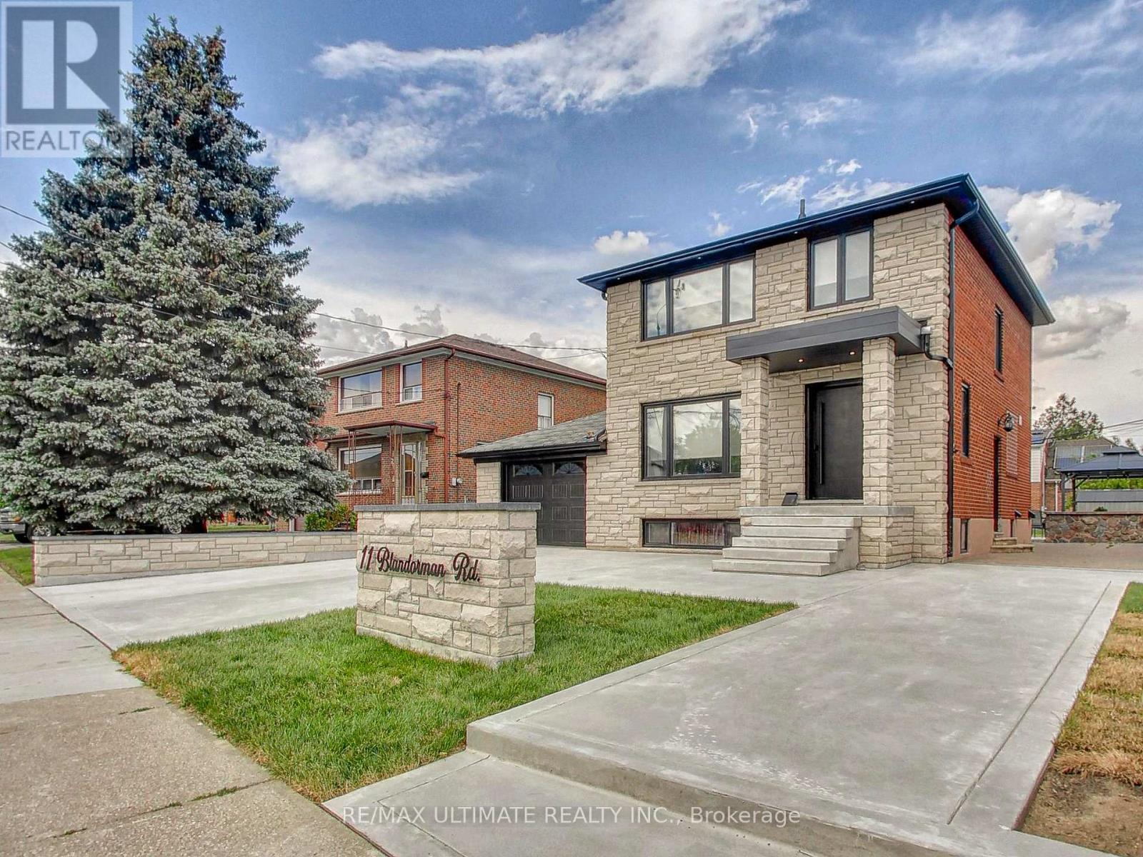 MLS® listing #30001780 for sale located at 11 BLANDORMAN ROAD