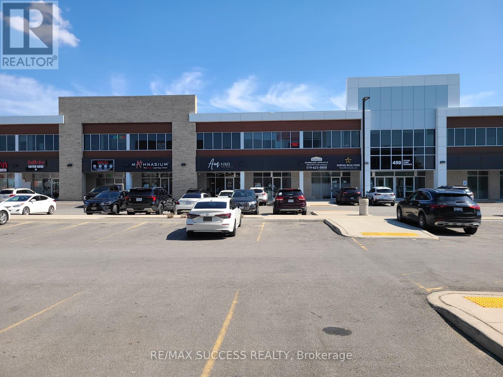 MLS® listing #30001797 for sale located at G203 - 450 HESPELER ROAD