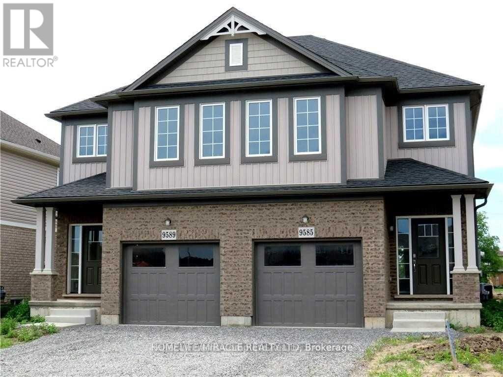 MLS® listing #30001800 for sale located at 9585 TALLGRASS AVENUE