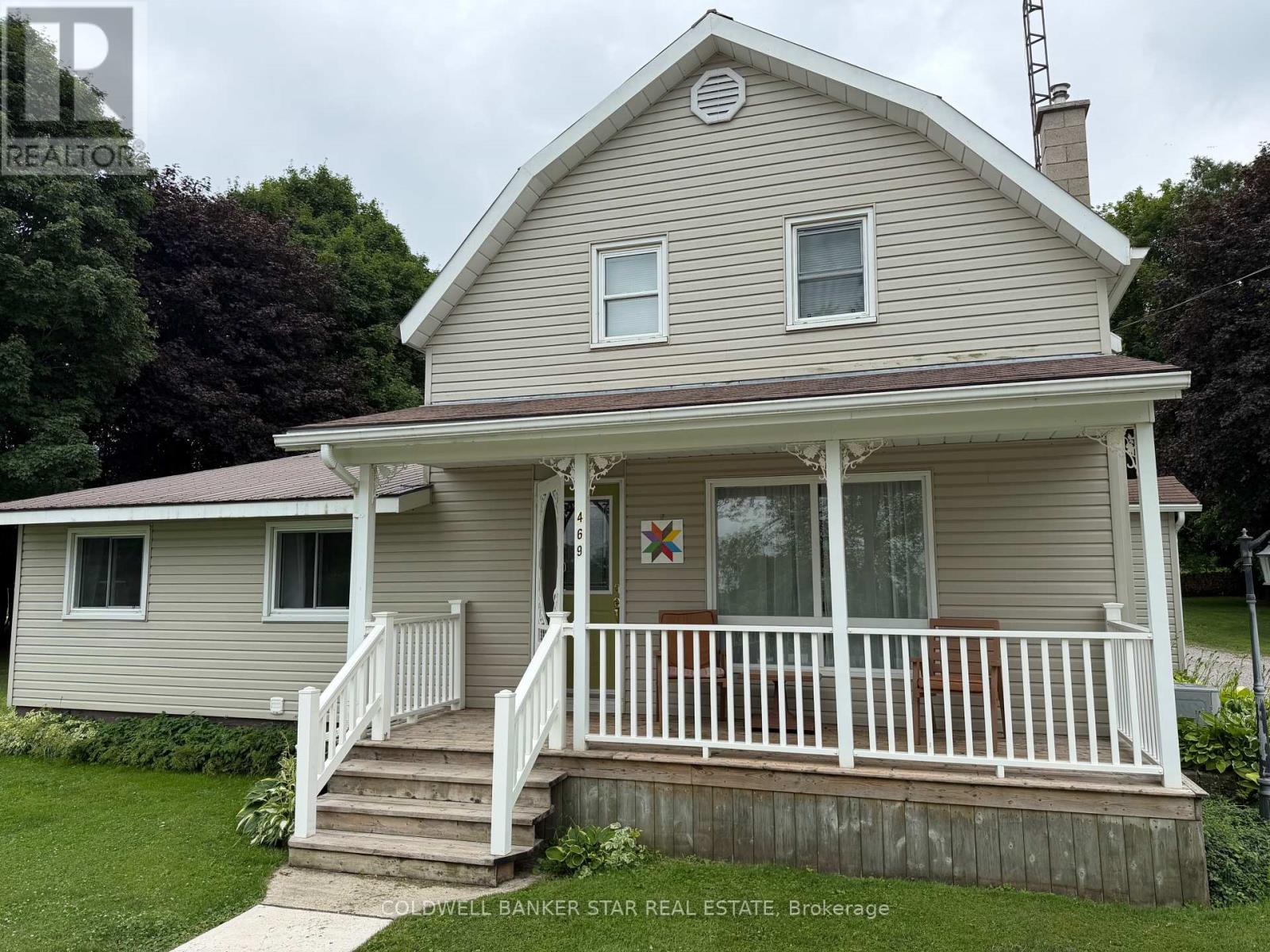 MLS® listing #30001848 for sale located at 923272 ROAD 92 ROAD