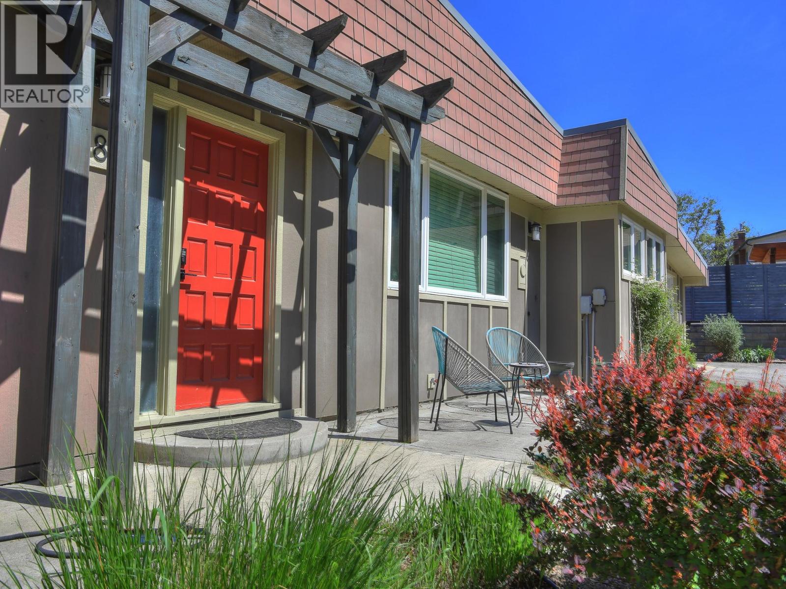 MLS® listing #30001881 for sale located at 812 Paret Road