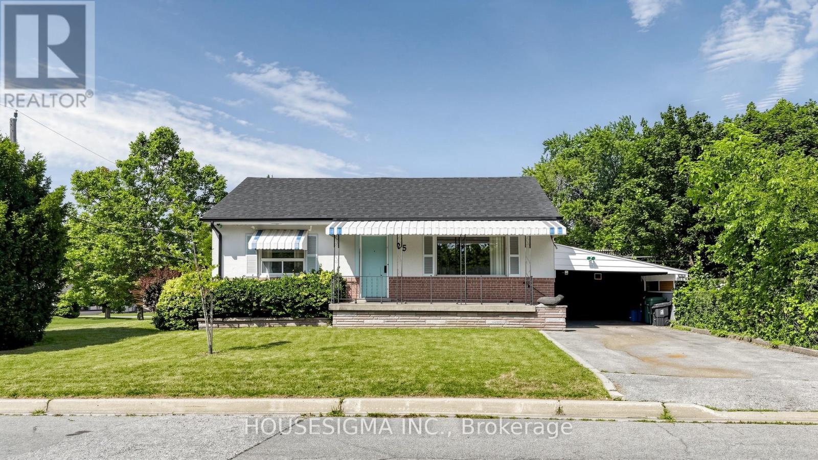 MLS® listing #30001920 for sale located at 25 LITTLE ROCK DRIVE