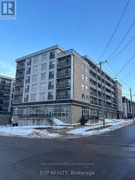 MLS® listing #30002267 for sale located at F504 - 275 LARCH STREET