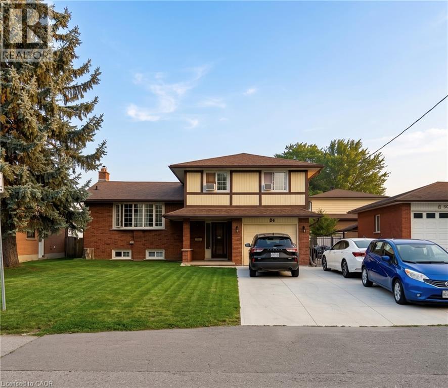 MLS® listing #30002358 for sale located at 84 AMHERST Drive