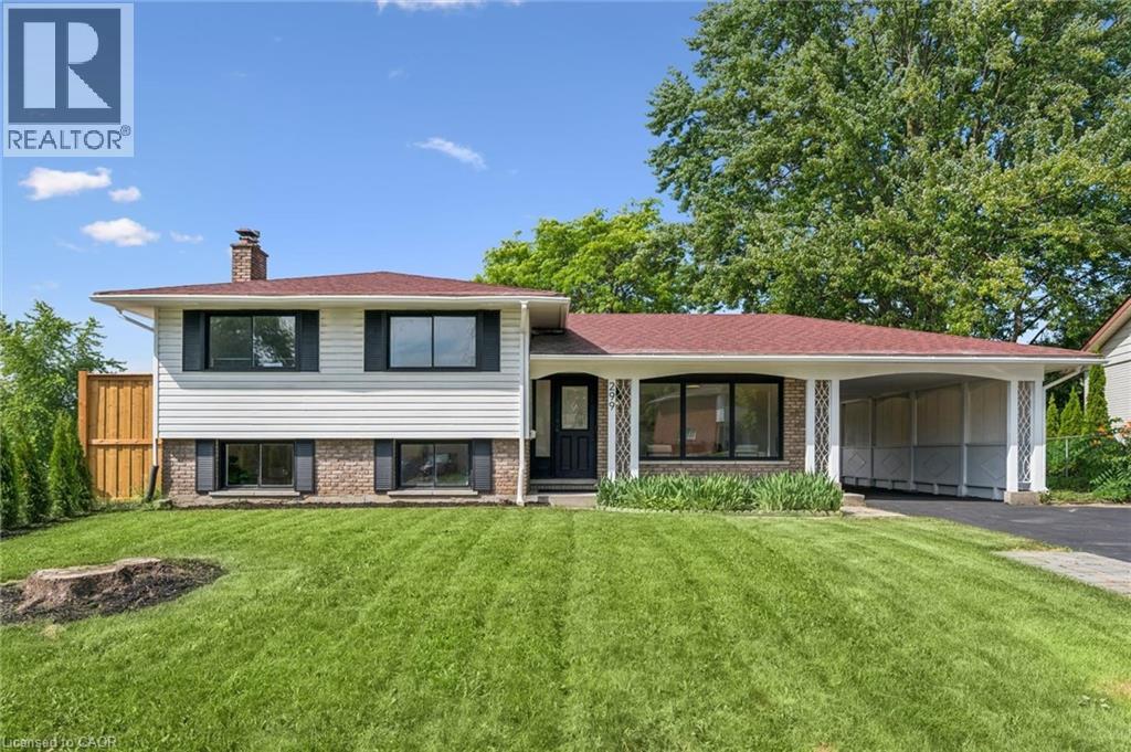 MLS® listing #30002359 for sale located at 299 DALE Crescent