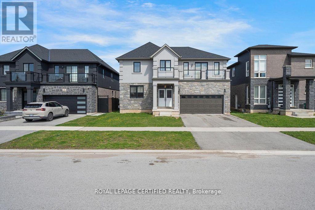 MLS® listing #30002791 for sale located at 8077 BROOKSIDE DRIVE