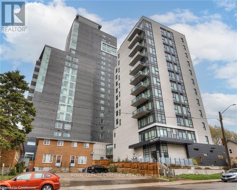 MLS® listing #30002794 for sale located at 901 - 160 KING STREET N