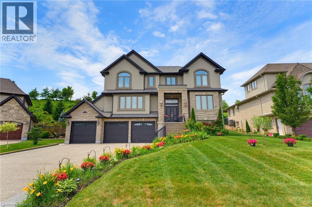 MLS® listing #30002841 for sale located at 38 RIVER VALLEY Drive