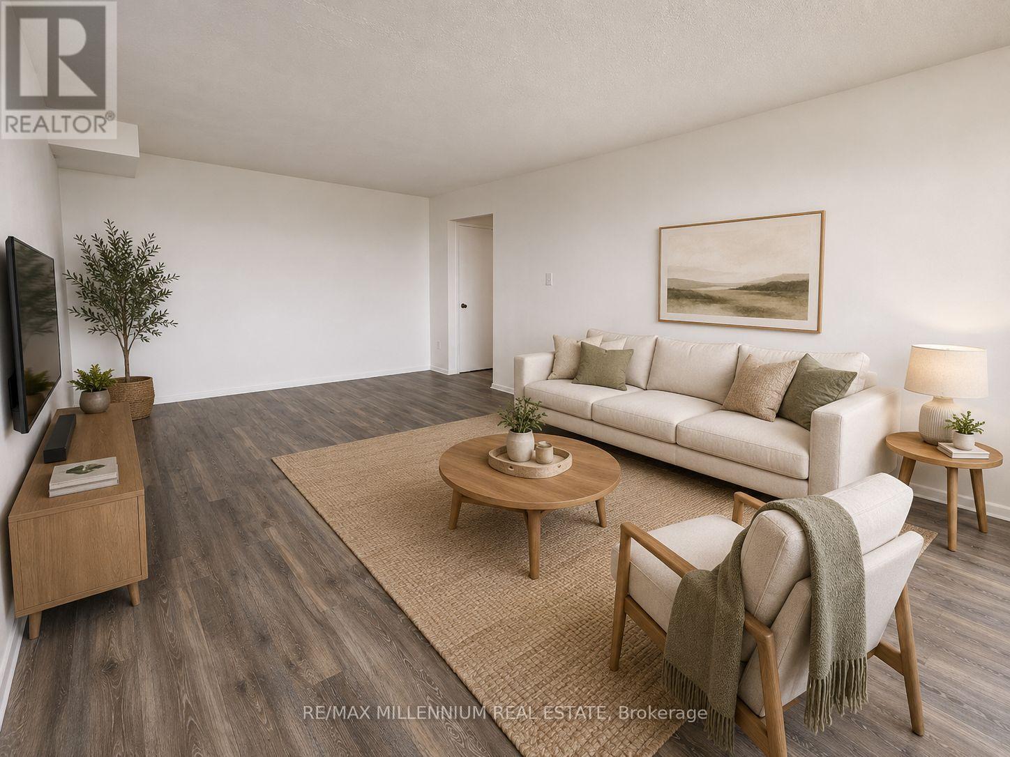 MLS® listing #30002885 for sale located at 1705 - 250 FREDERICK STREET