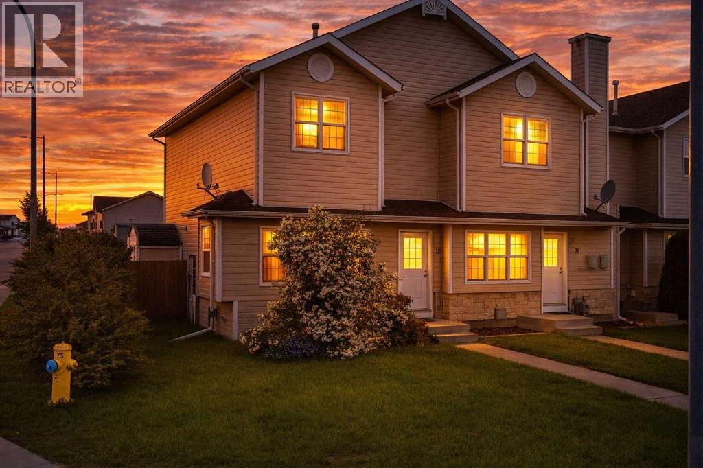 MLS® listing #30003215 for sale located at 18 Terrace Heights Drive