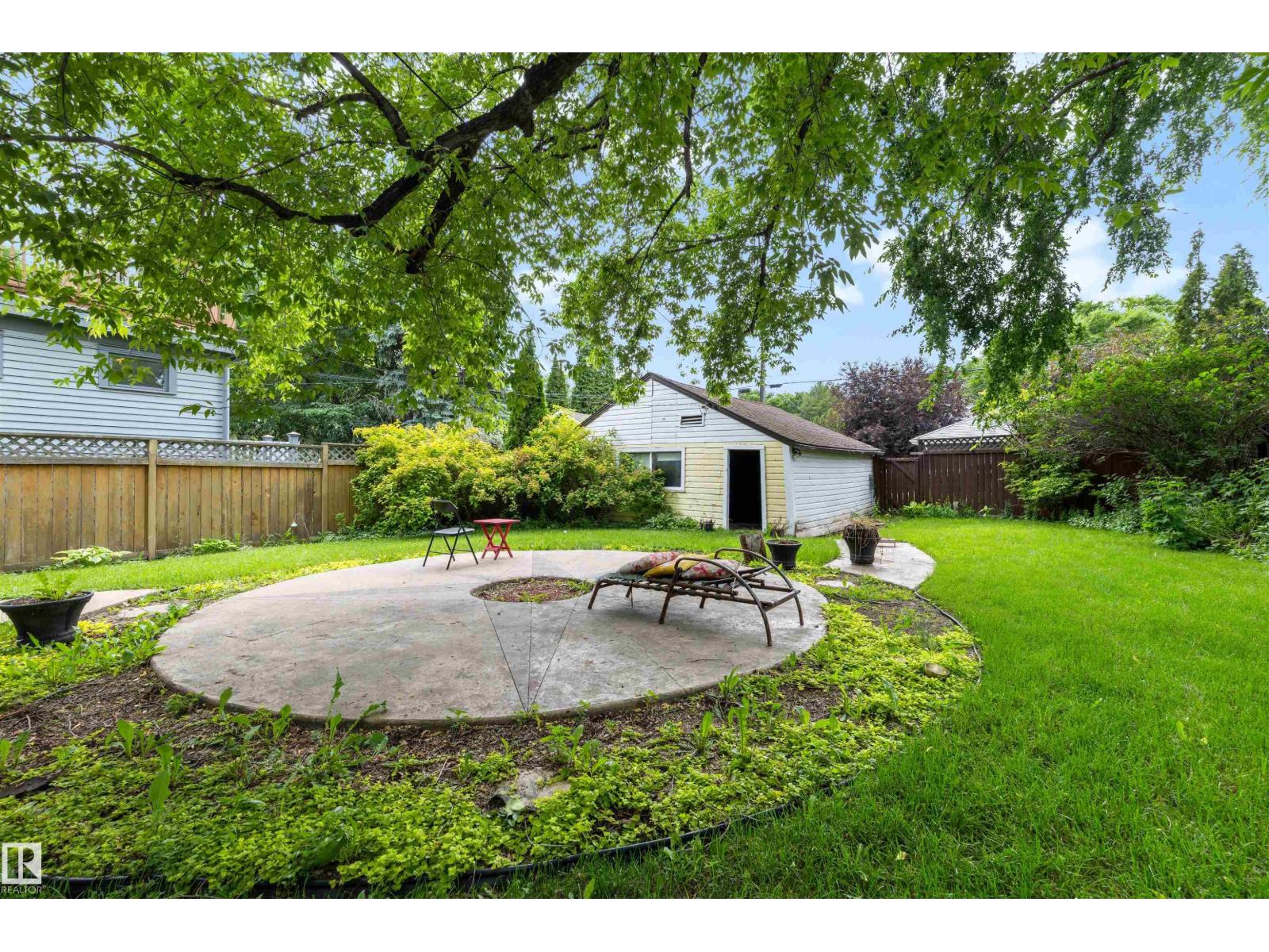 MLS® listing #30003400 for sale located at 10612 127 ST NW