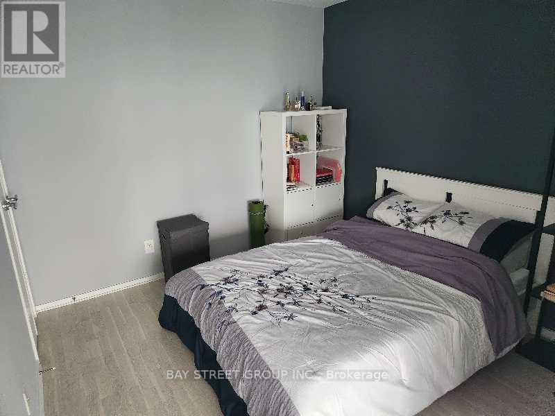 MLS® listing #30003440 for sale located at 5203 - 1 BLOOR STREET E