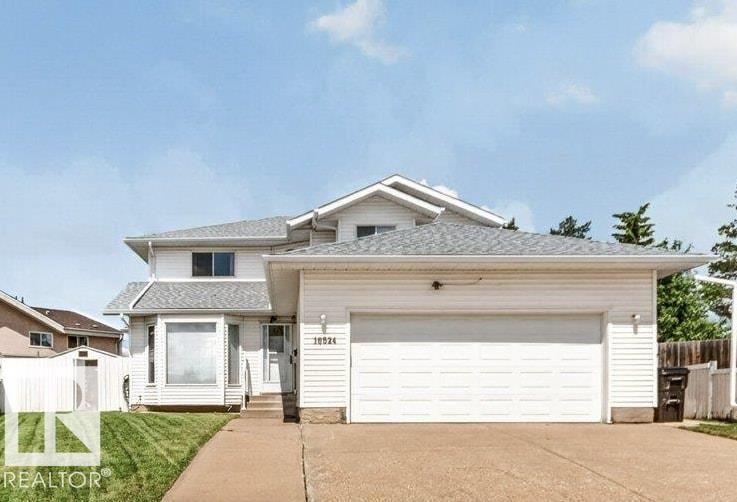 MLS® listing #30003477 for sale located at 16524 99 ST NW