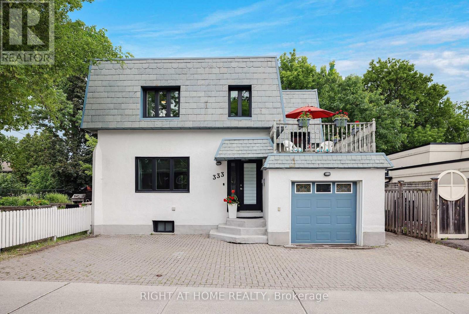 MLS® listing #30003572 for sale located at 333 MAIN STREET