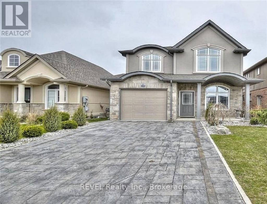 MLS® listing #30003573 for sale located at 8553 JENNIFER CRESCENT