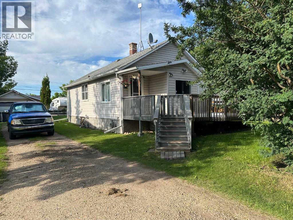 MLS® listing #30003575 for sale located at 5110 60 Avenue