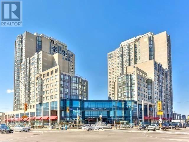 MLS® listing #30003589 for sale located at 1802 - 1470 MIDLAND AVENUE