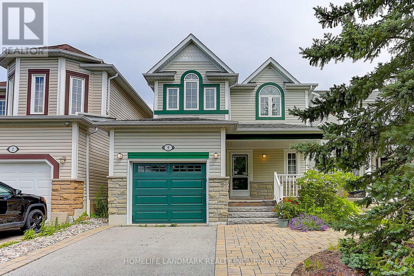 MLS® listing #30003591 for sale located at 4 SINDEN DRIVE