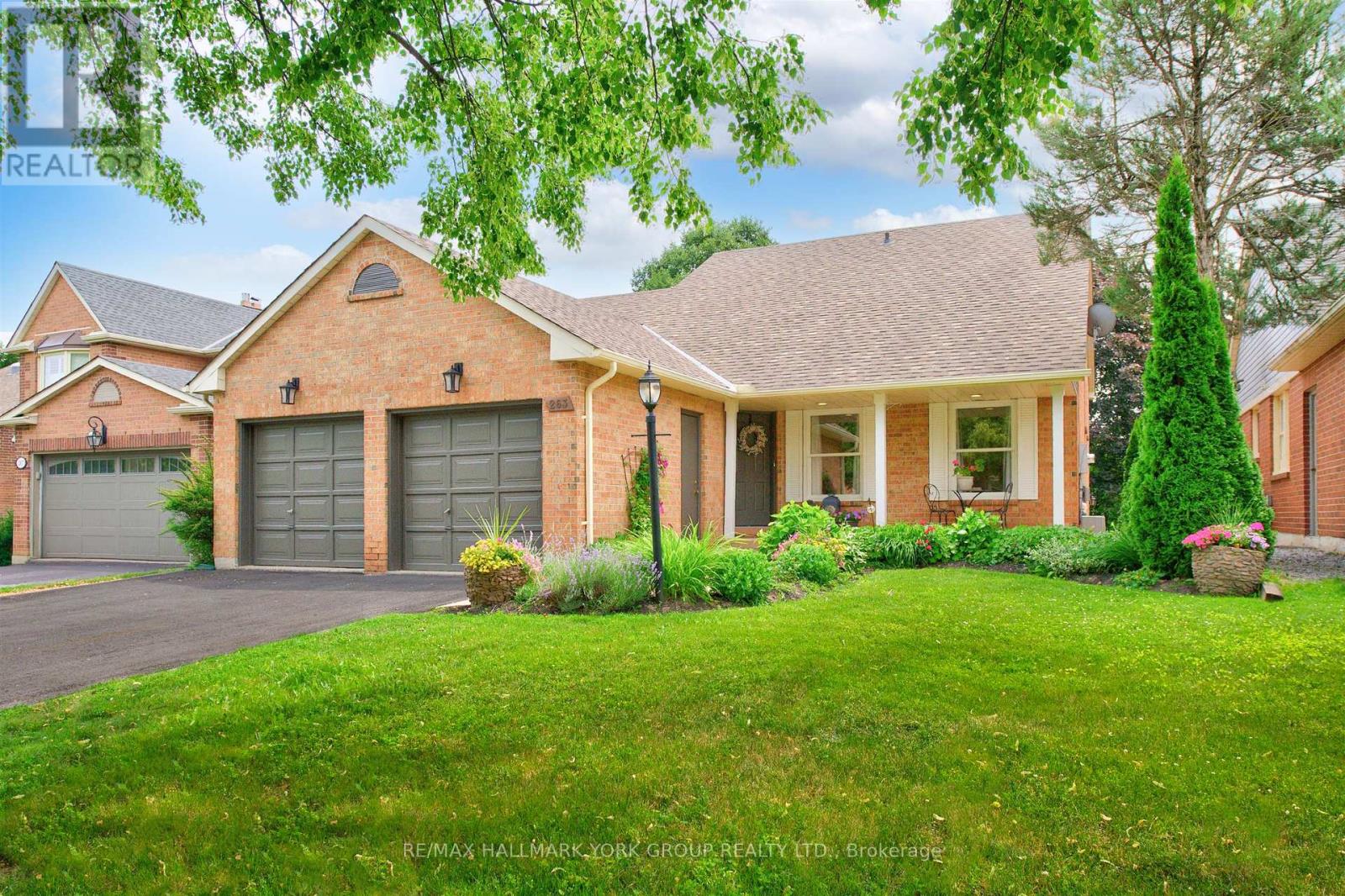 MLS® listing #30003638 for sale located at 263 JOHN BOWSER CRESCENT