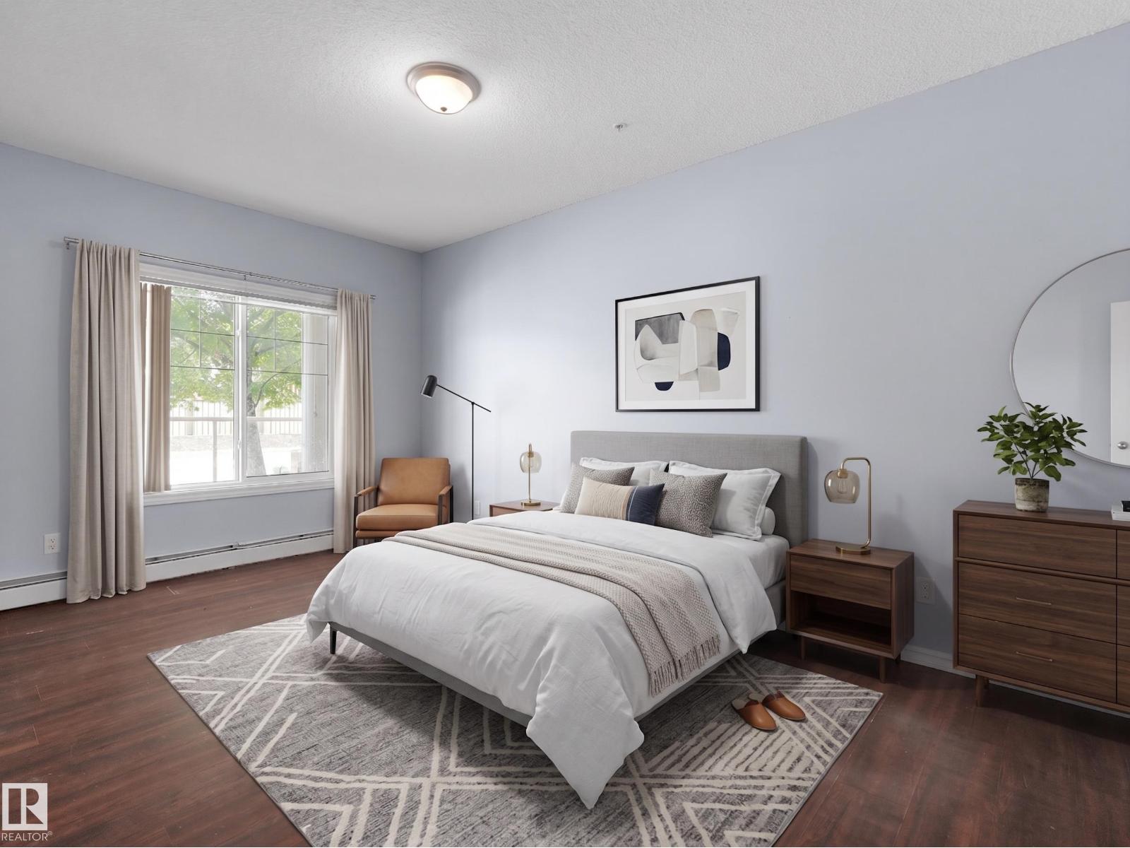MLS® listing #30003646 for sale located at #106 263 MACEWAN RD SW