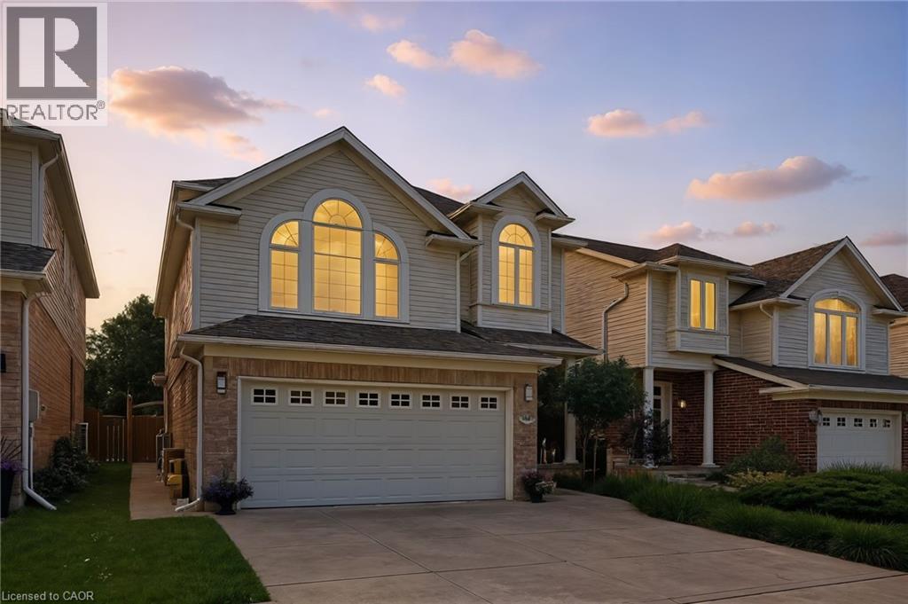 MLS® listing #30003680 for sale located at 35 DUBRICK Crescent