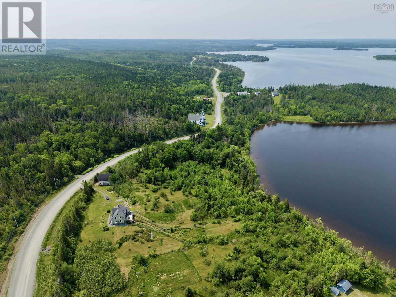 MLS® listing #30003681 for sale located at 3463 Loch Lomond Rd.