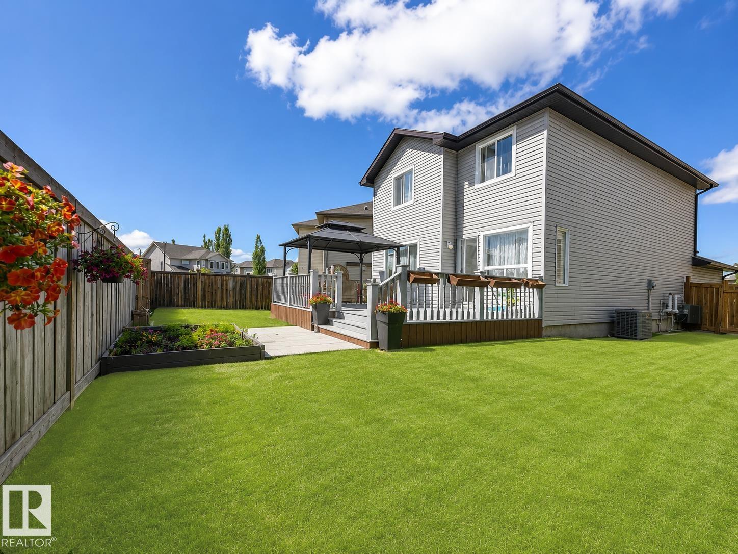 MLS® listing #30003686 for sale located at 526 173A ST SW