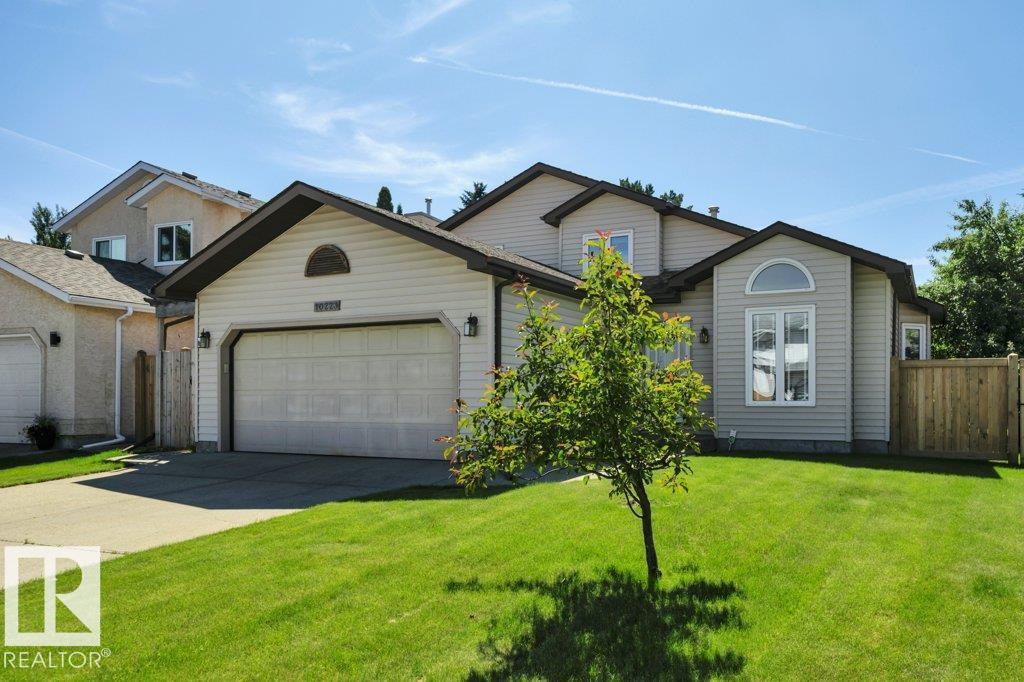 MLS® listing #30003687 for sale located at 10223 174 AV NW