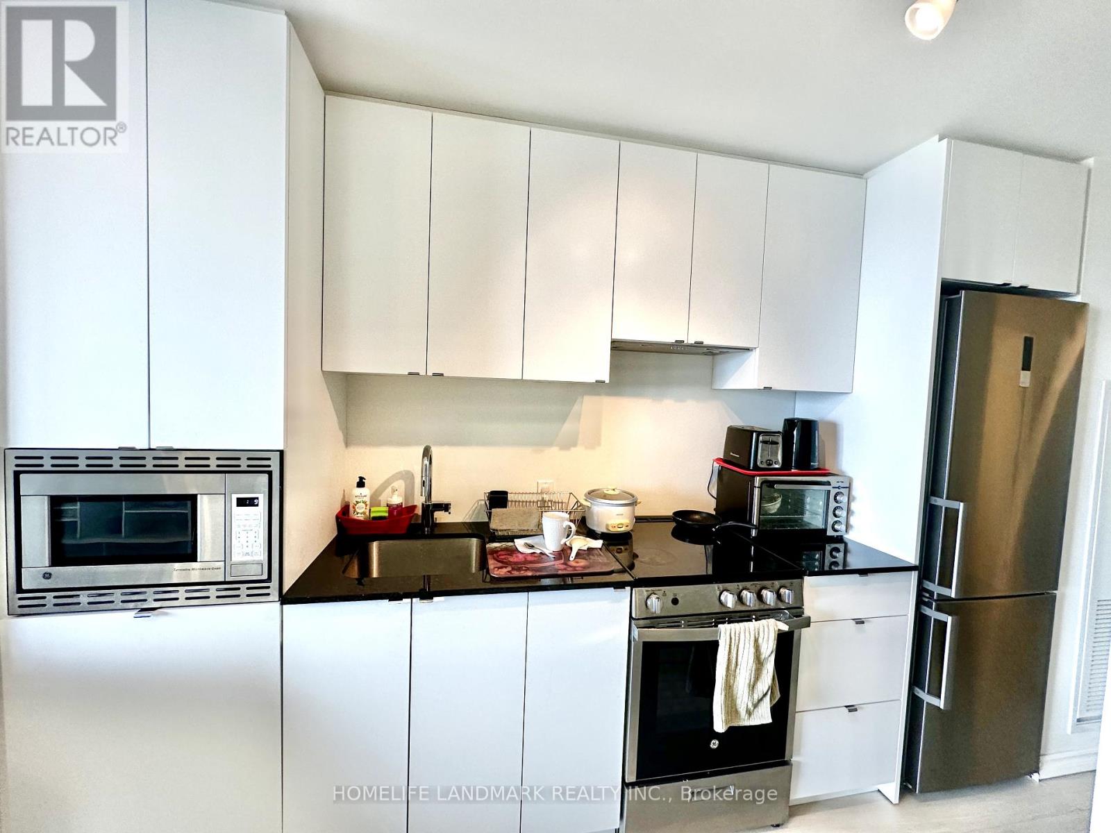 MLS® listing #30003705 for sale located at 706 - 49 EAST LIBERTY STREET