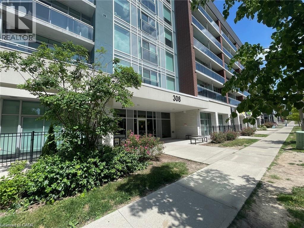 MLS® listing #30003716 for sale located at 308 LESTER Street Unit# 531