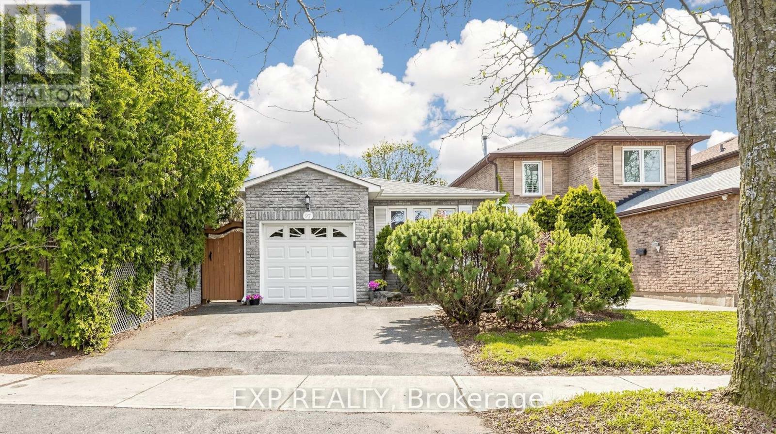 MLS® listing #30003731 for sale located at 97 MERCER CRESCENT
