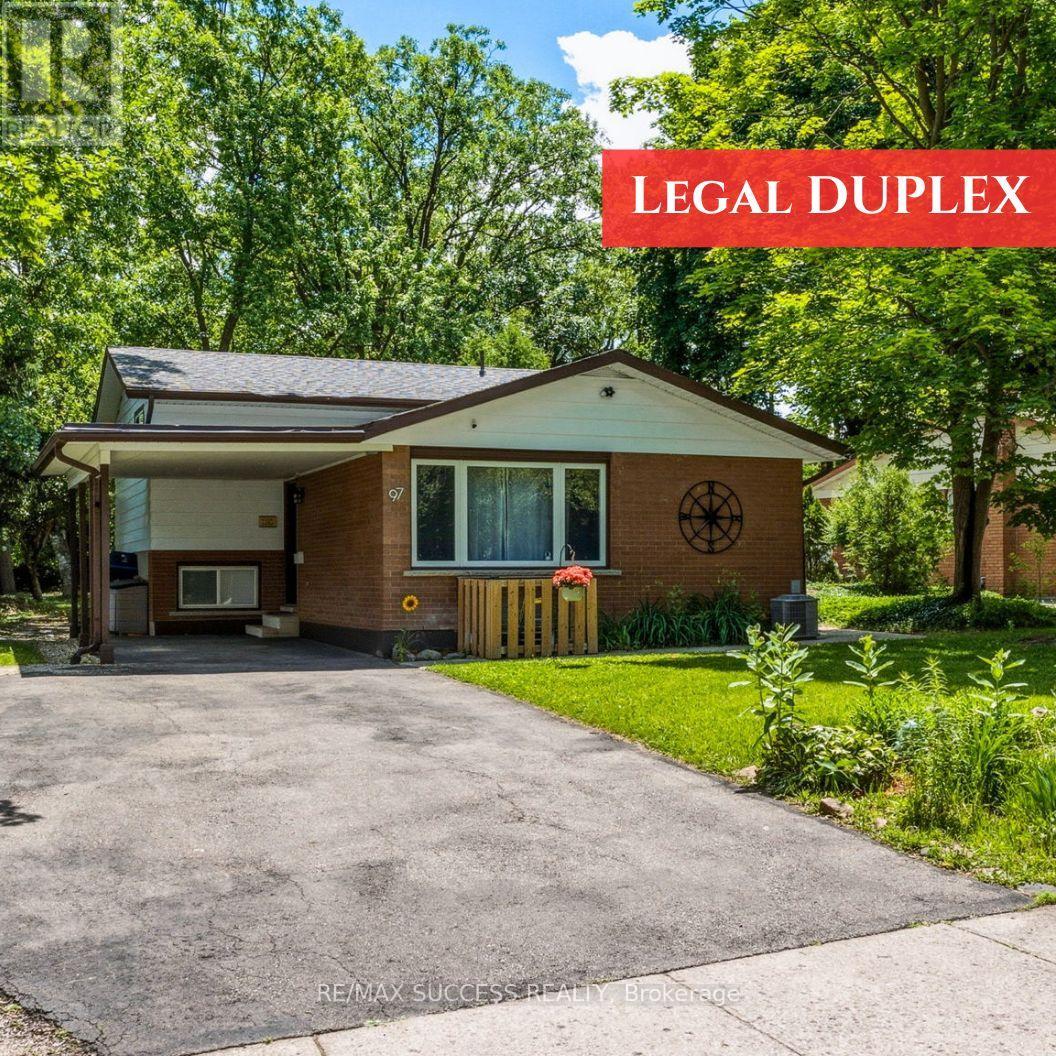 MLS® listing #30003757 for sale located at 97 BLYTHWOOD ROAD