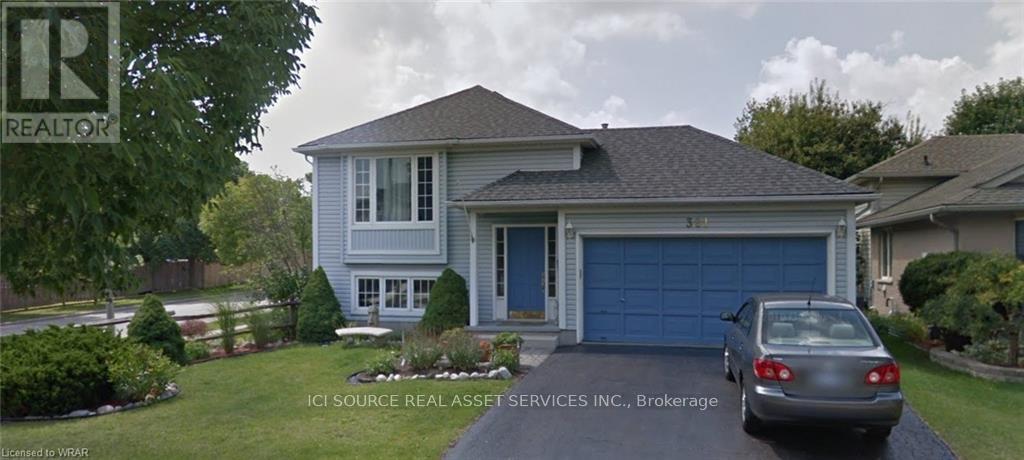 MLS® listing #30003762 for sale located at LOWER UNIT - 361 WESTVALE DRIVE
