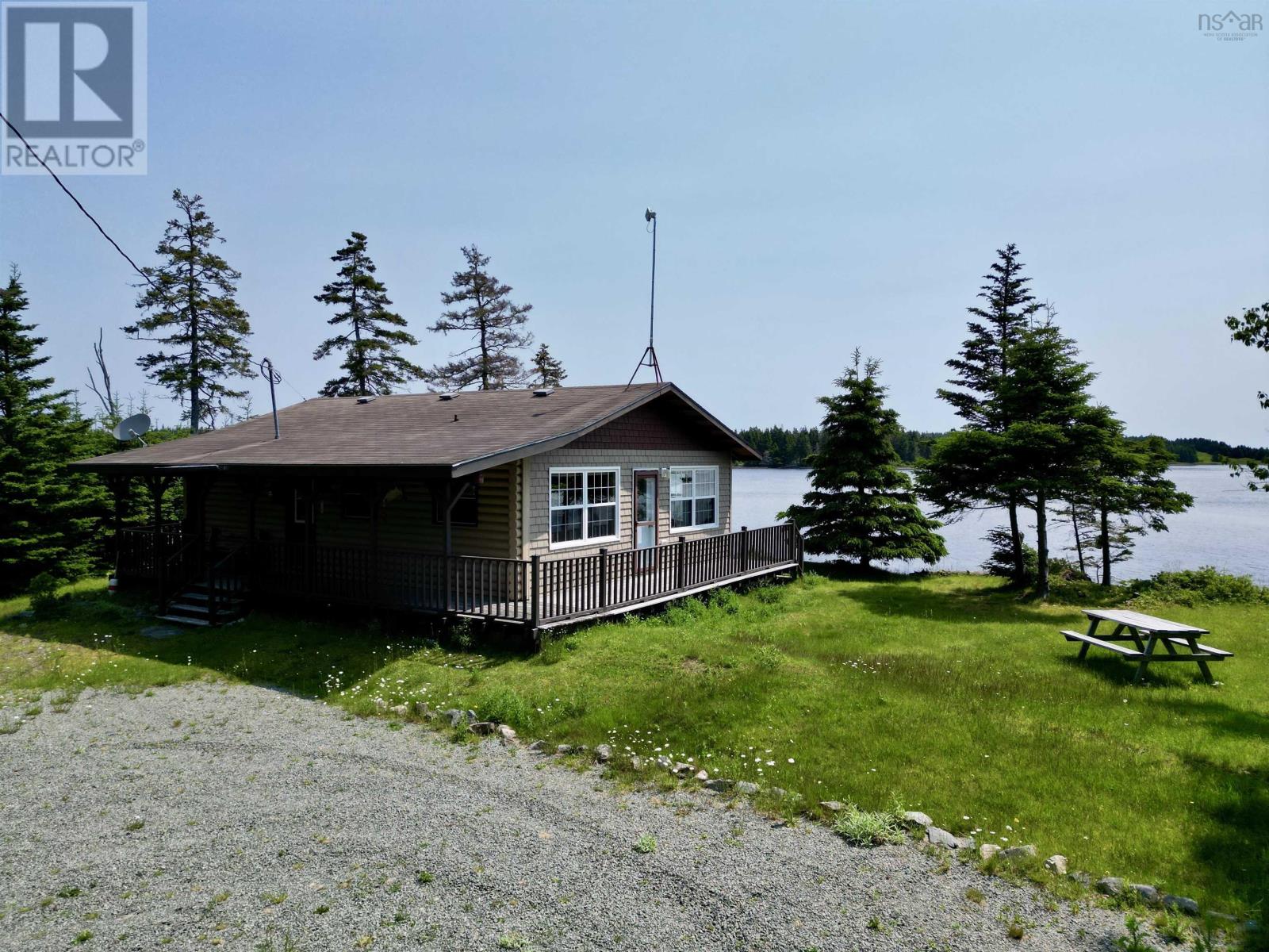 MLS® listing #30003816 for sale located at 899 Westside Grand River Rd.