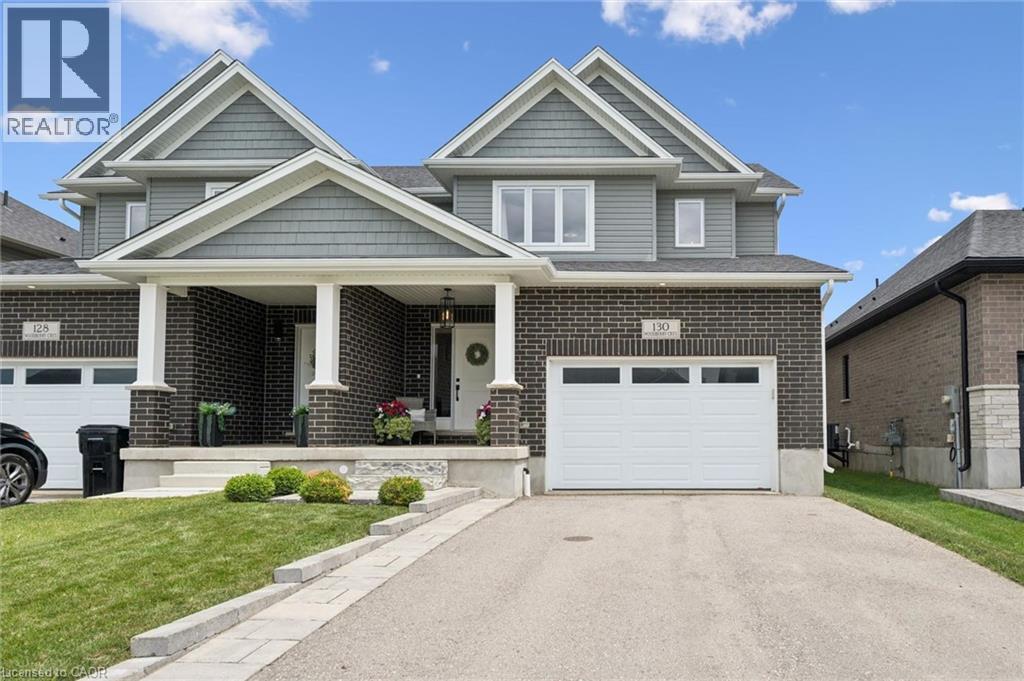 MLS® listing #30003829 for sale located at 130 WOODBERRY Crescent
