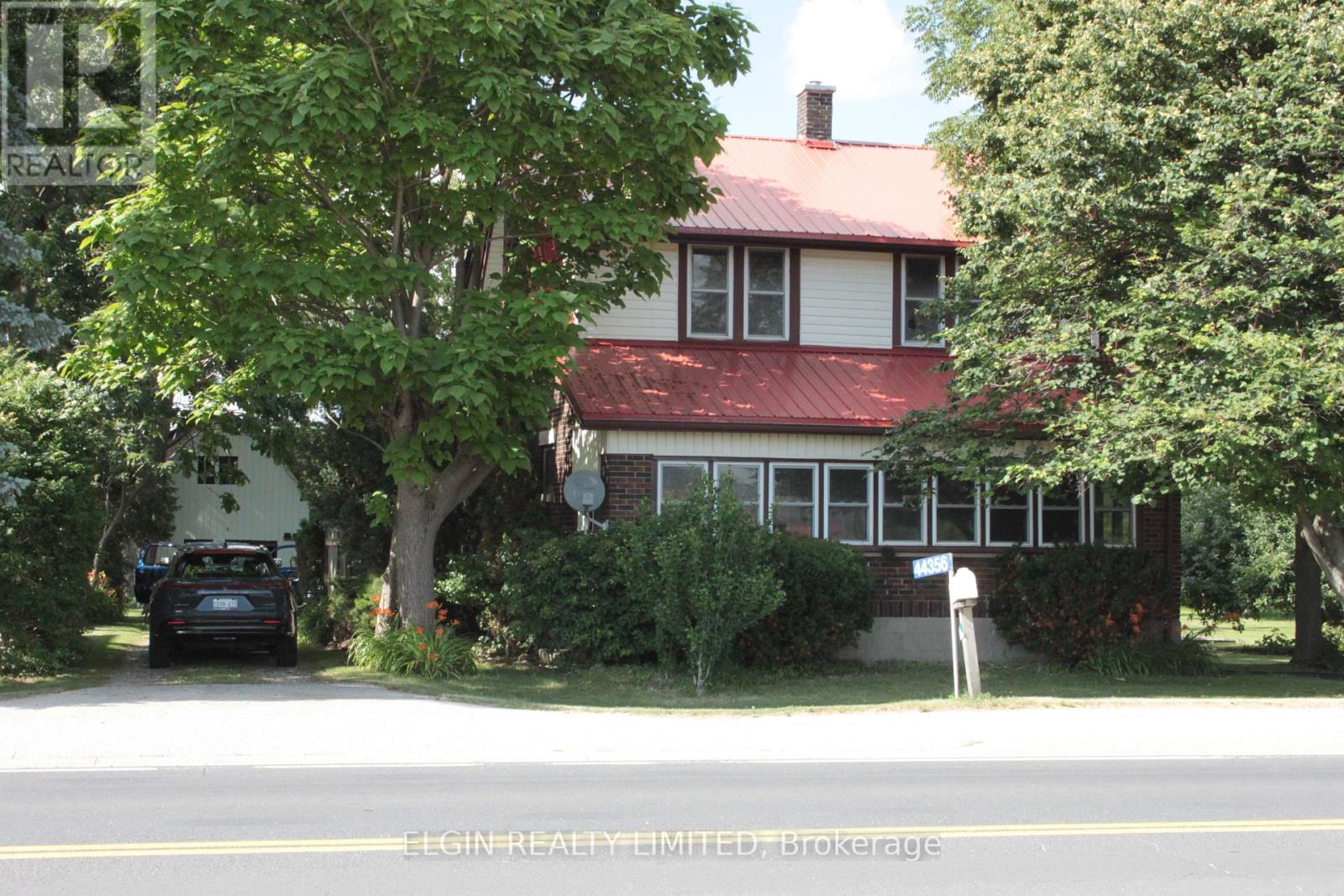 MLS® listing #30003864 for sale located at 44356 TALBOT LINE