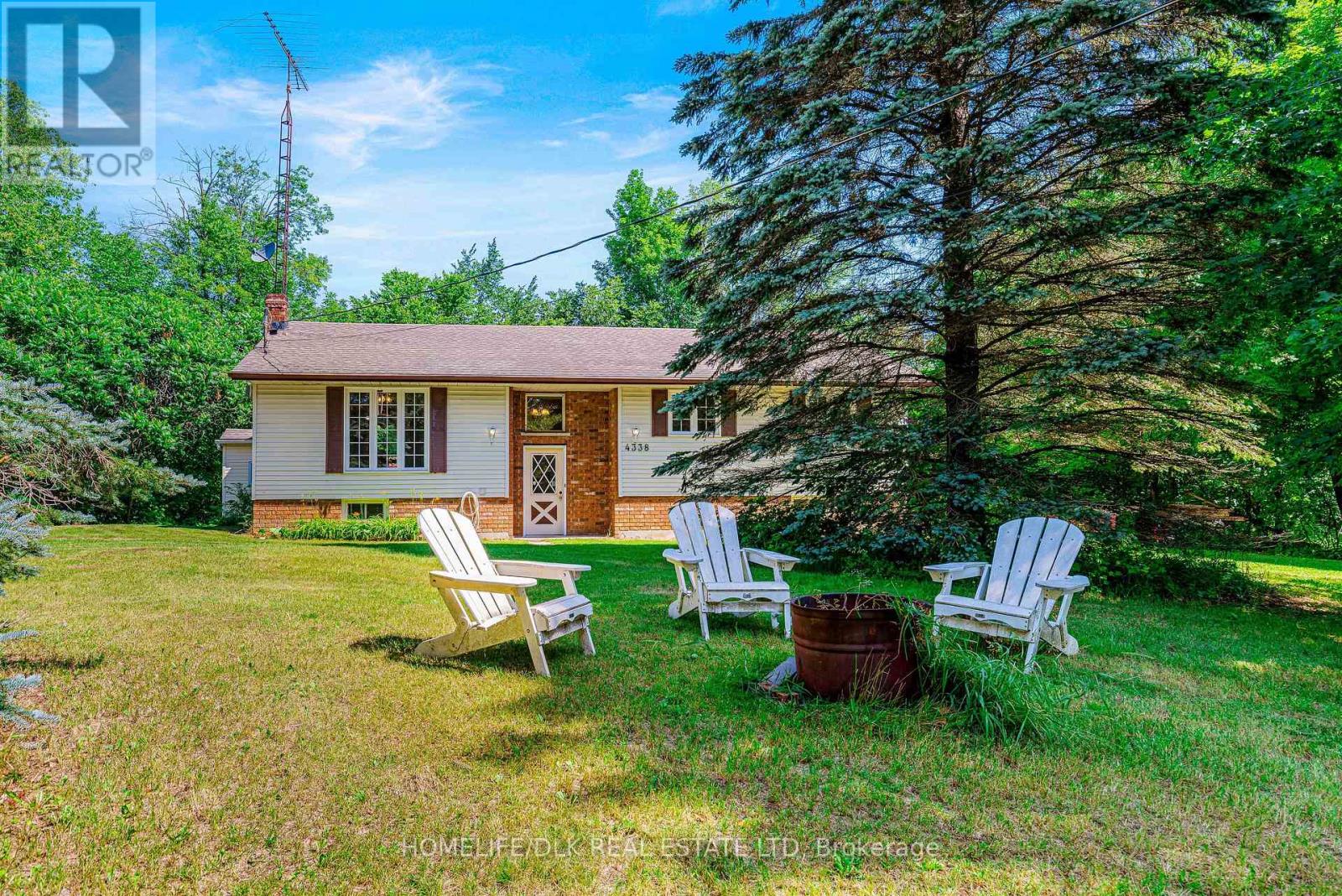 MLS® listing #30003877 for sale located at 4338 MILLER ROAD