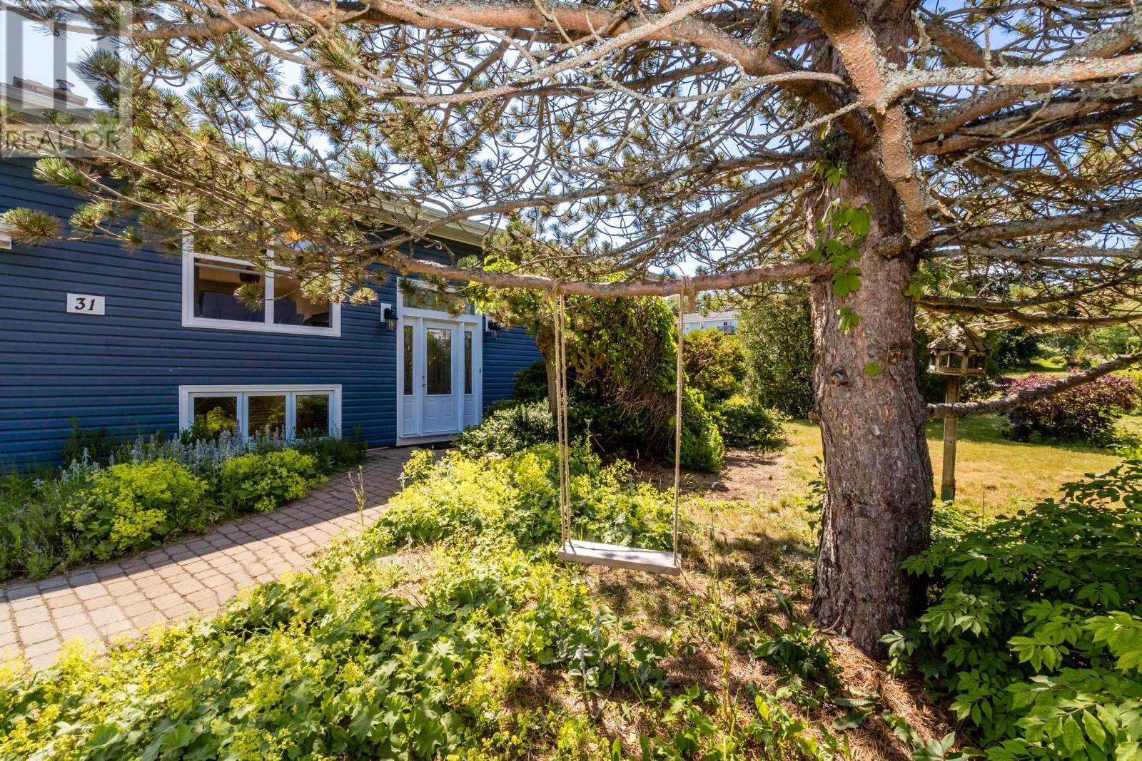MLS® listing #30003973 for sale located at 31 Grandview Drive