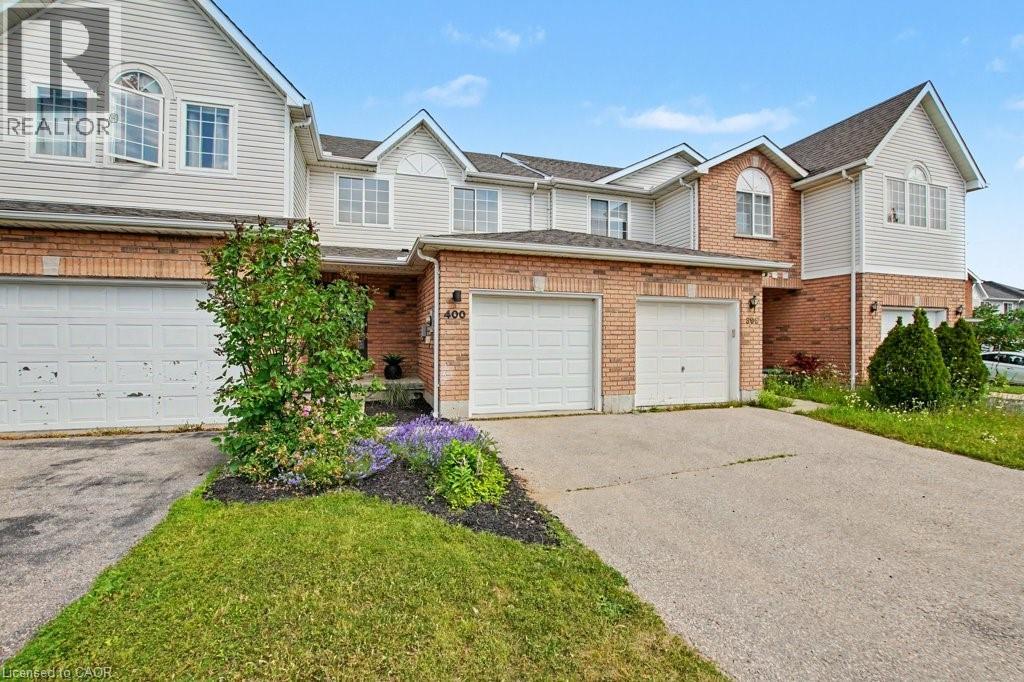 MLS® listing #30003992 for sale located at 400 LAUREL GATE Drive