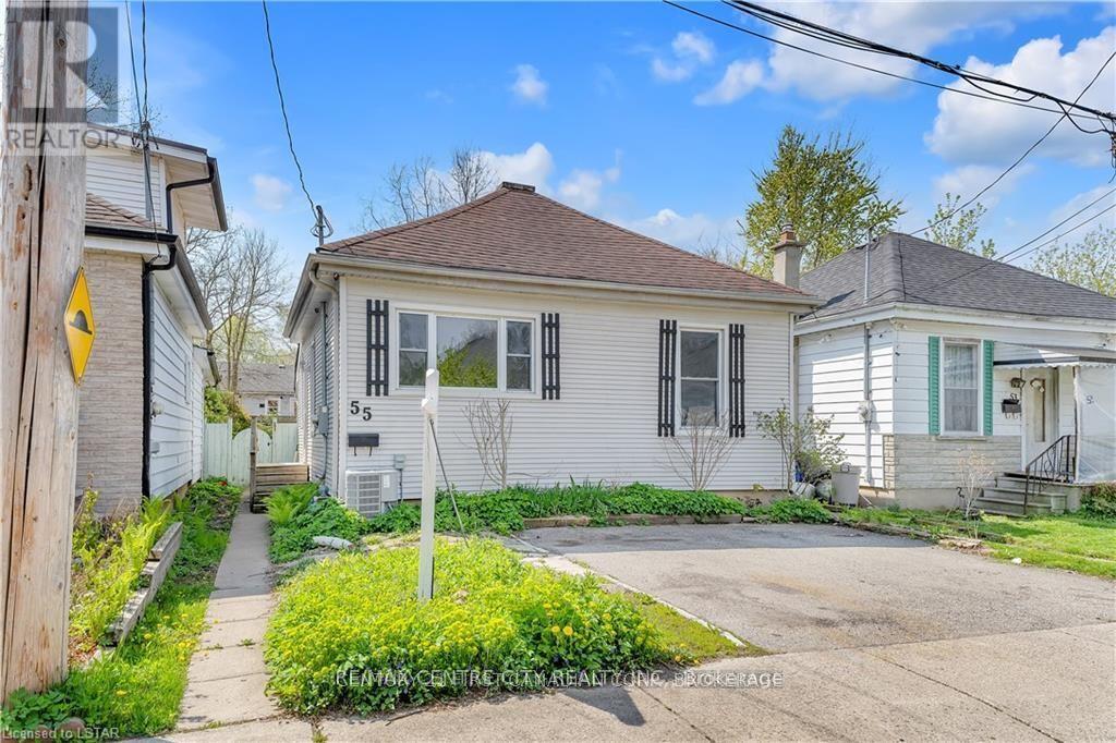 MLS® listing #30003995 for sale located at 55 ADA STREET