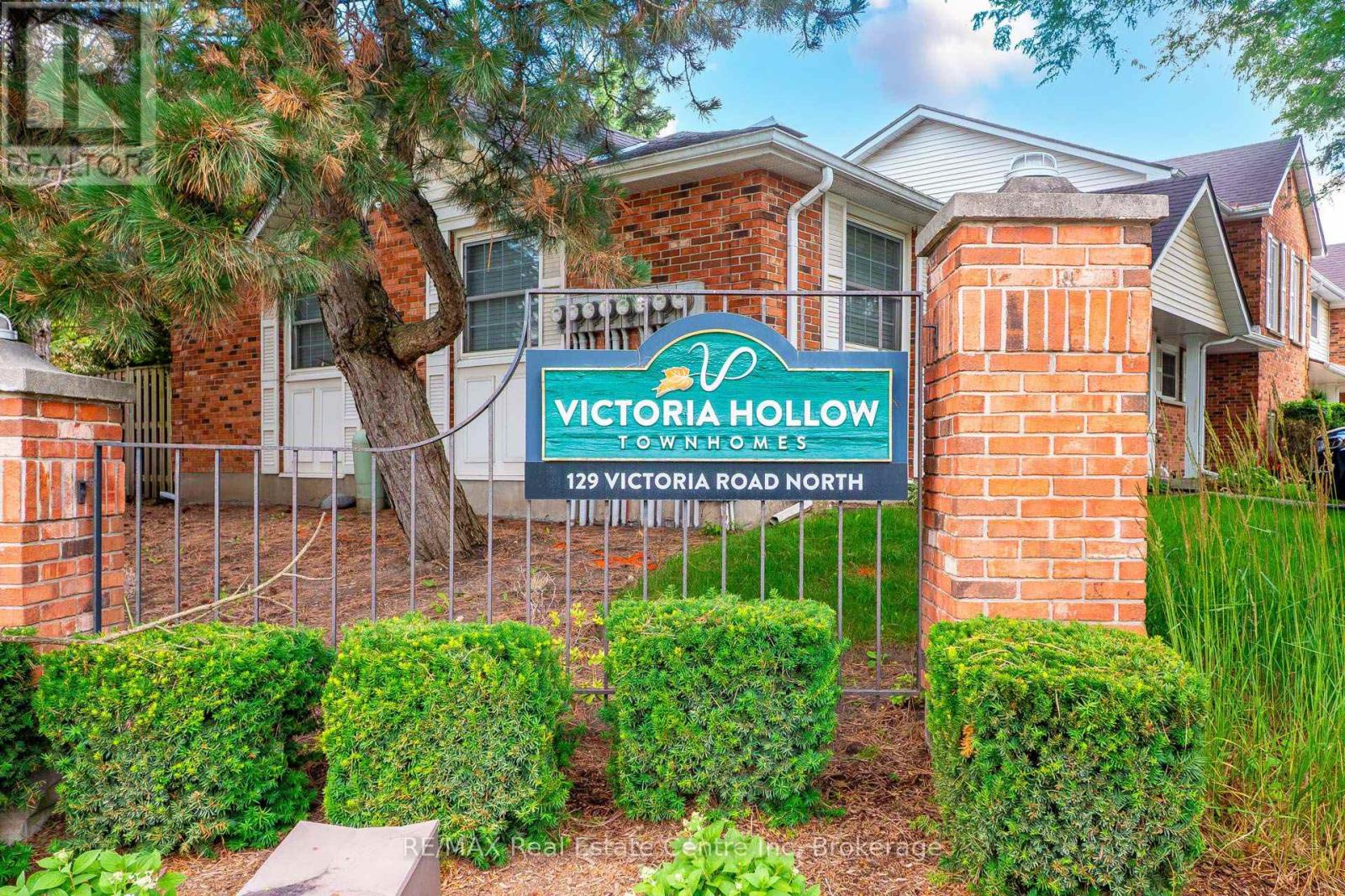 MLS® listing #30004020 for sale located at 86 - 129 VICTORIA ROAD N