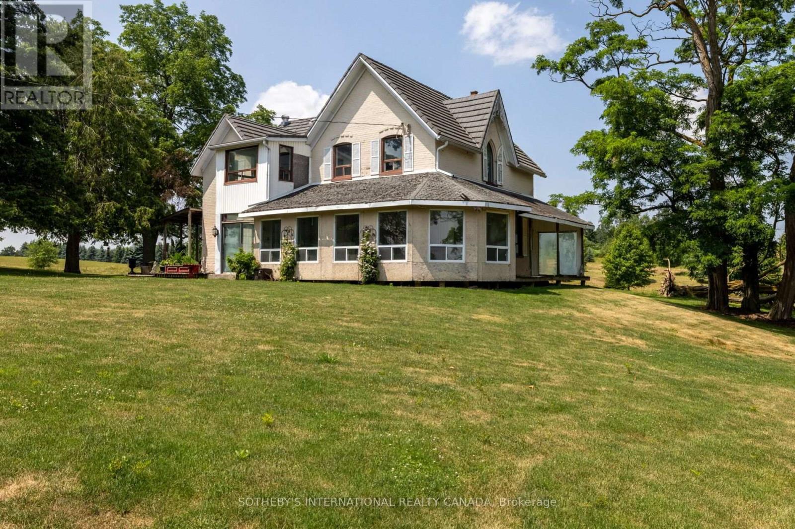 MLS® listing #30004094 for sale located at 15366 THE GORE ROAD