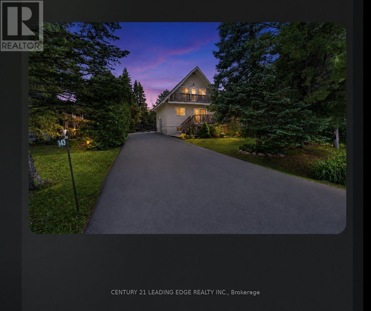 MLS® listing #30004107 for sale located at 143 CAMPBELL CRESCENT