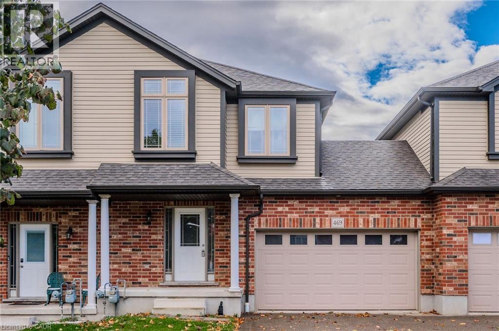 MLS® listing #30004131 for sale located at 469 BRONCO Crescent