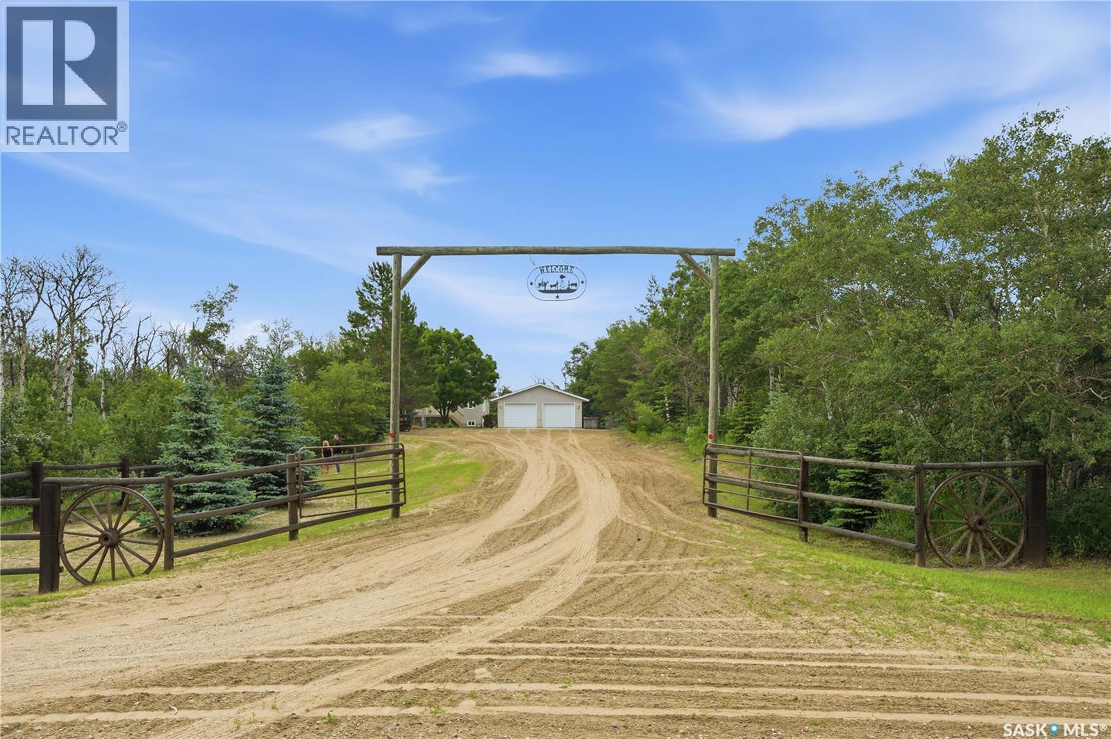 MLS® listing #30004147 for sale located at Horse Ready Acreage (40 Acres)