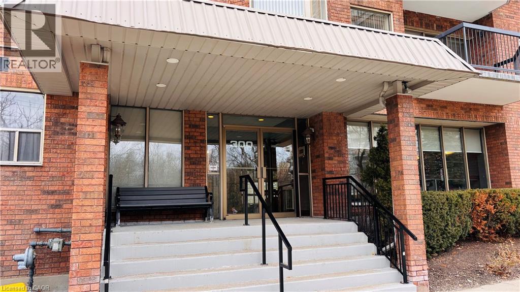 MLS® listing #30004176 for sale located at 300 KEATS Way Unit# 207