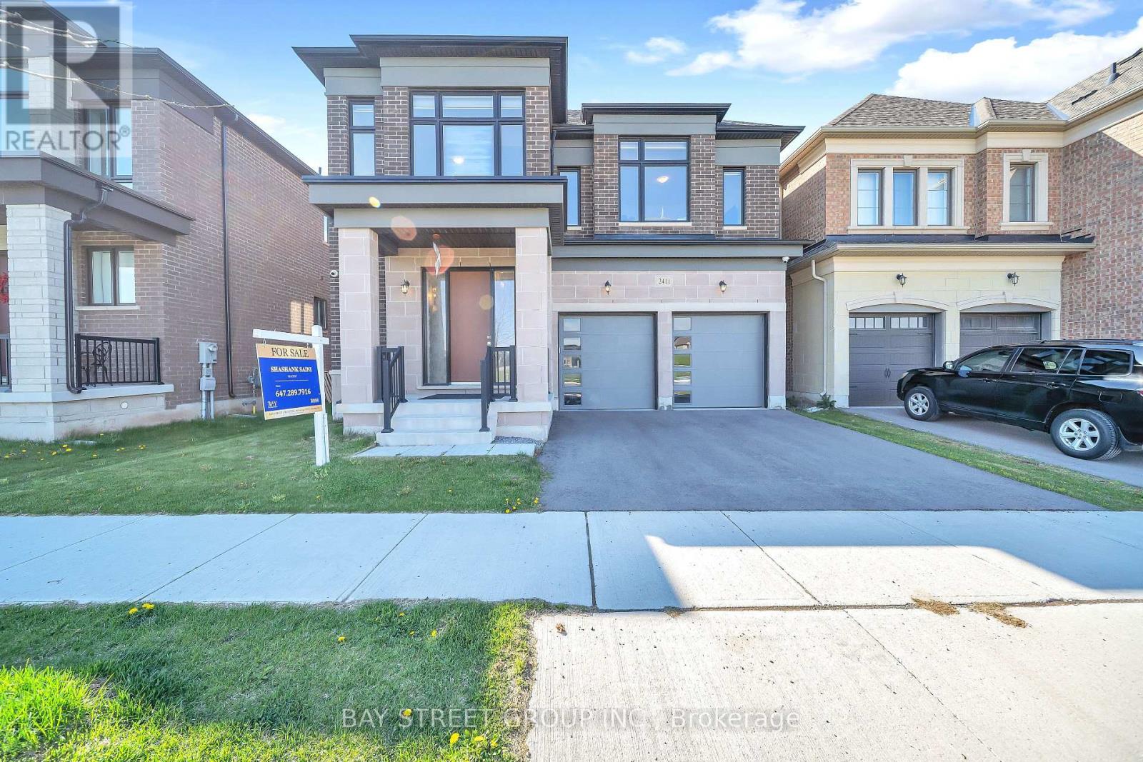 MLS® listing #30004234 for sale located at 2411 SAW WHET BOULEVARD
