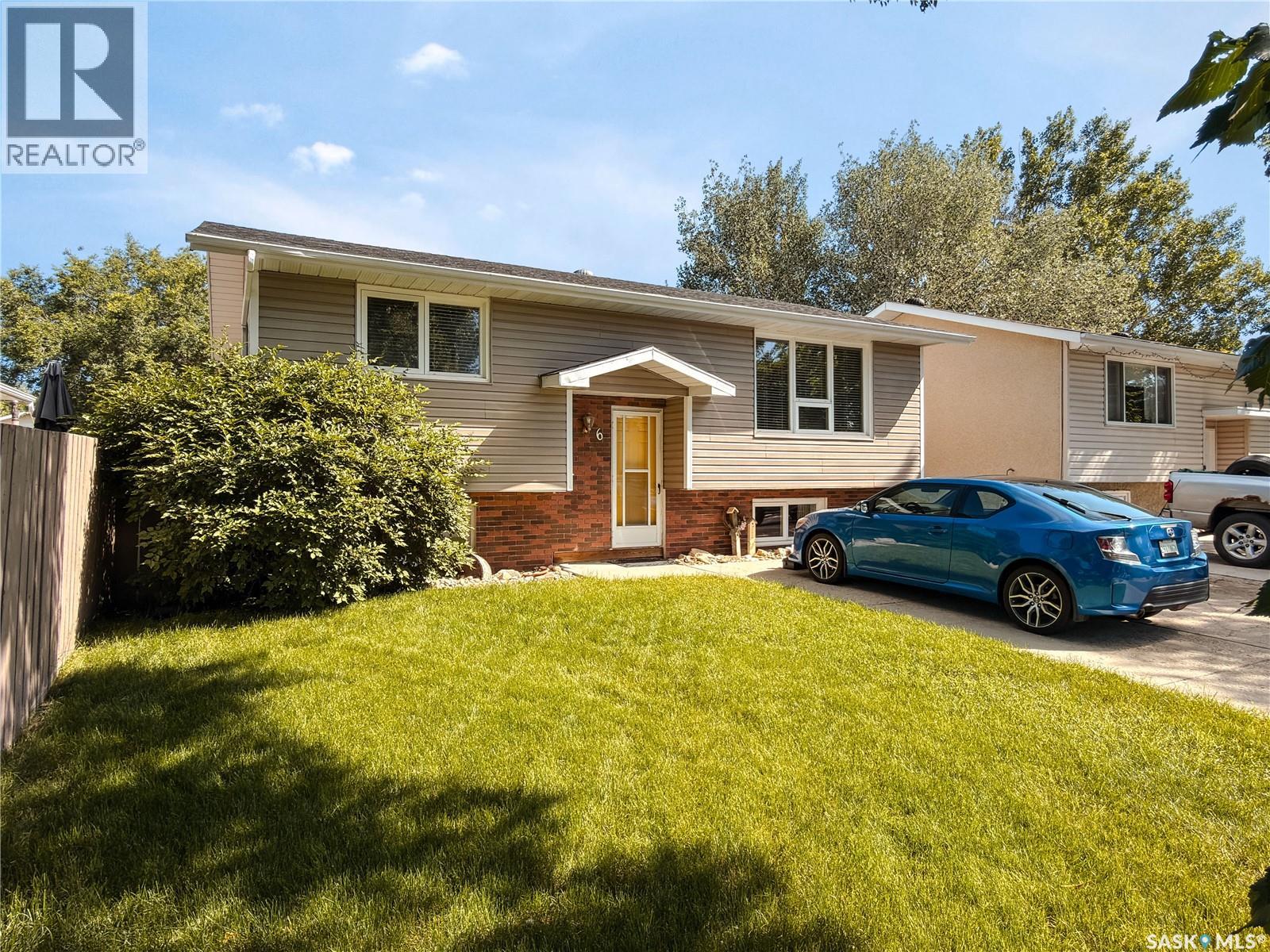 MLS® listing #30004277 for sale located at 6 Fulton DRIVE