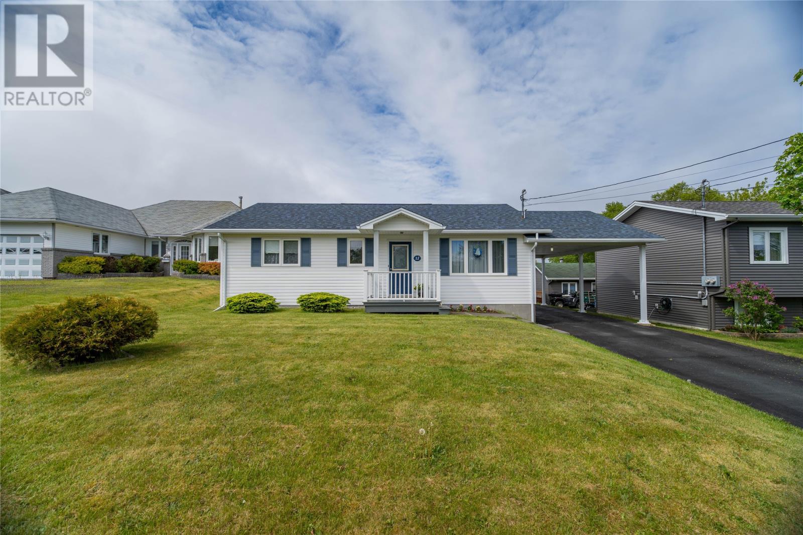 MLS® listing #30004311 for sale located at 12 Granite Place