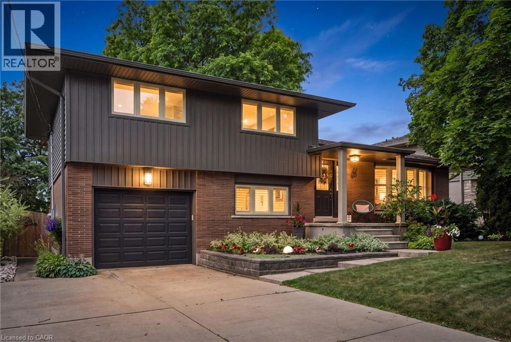 MLS® listing #30004372 for sale located at 85 TANGLEWOOD Avenue